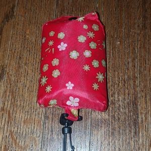 2/$20 new reusable tote bag